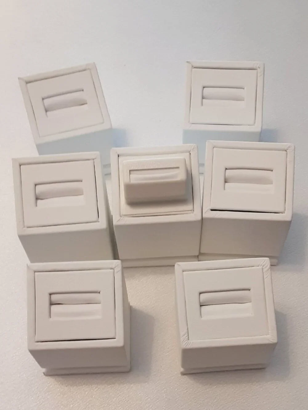 NEW single ring jewelry displays
